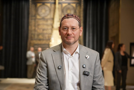 Vedere la Kiswah: un pellegrinaggio virtuale che emoziona quasi quanto quello reale