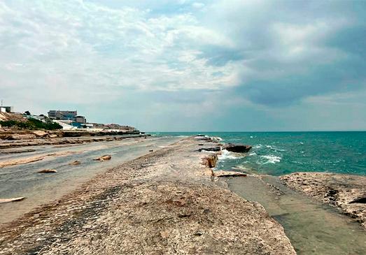 Quando il mare diventa un ex